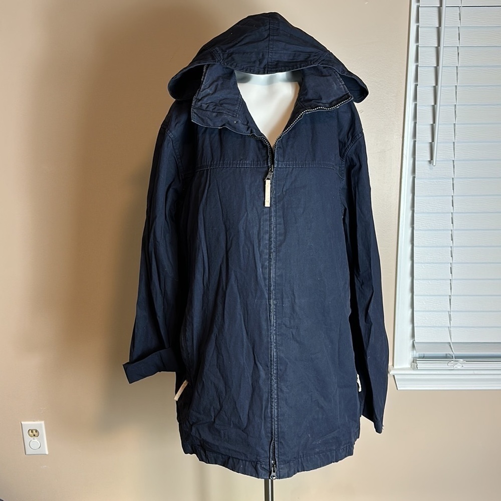 Banana Republic | Banana Republic full zip jacket
